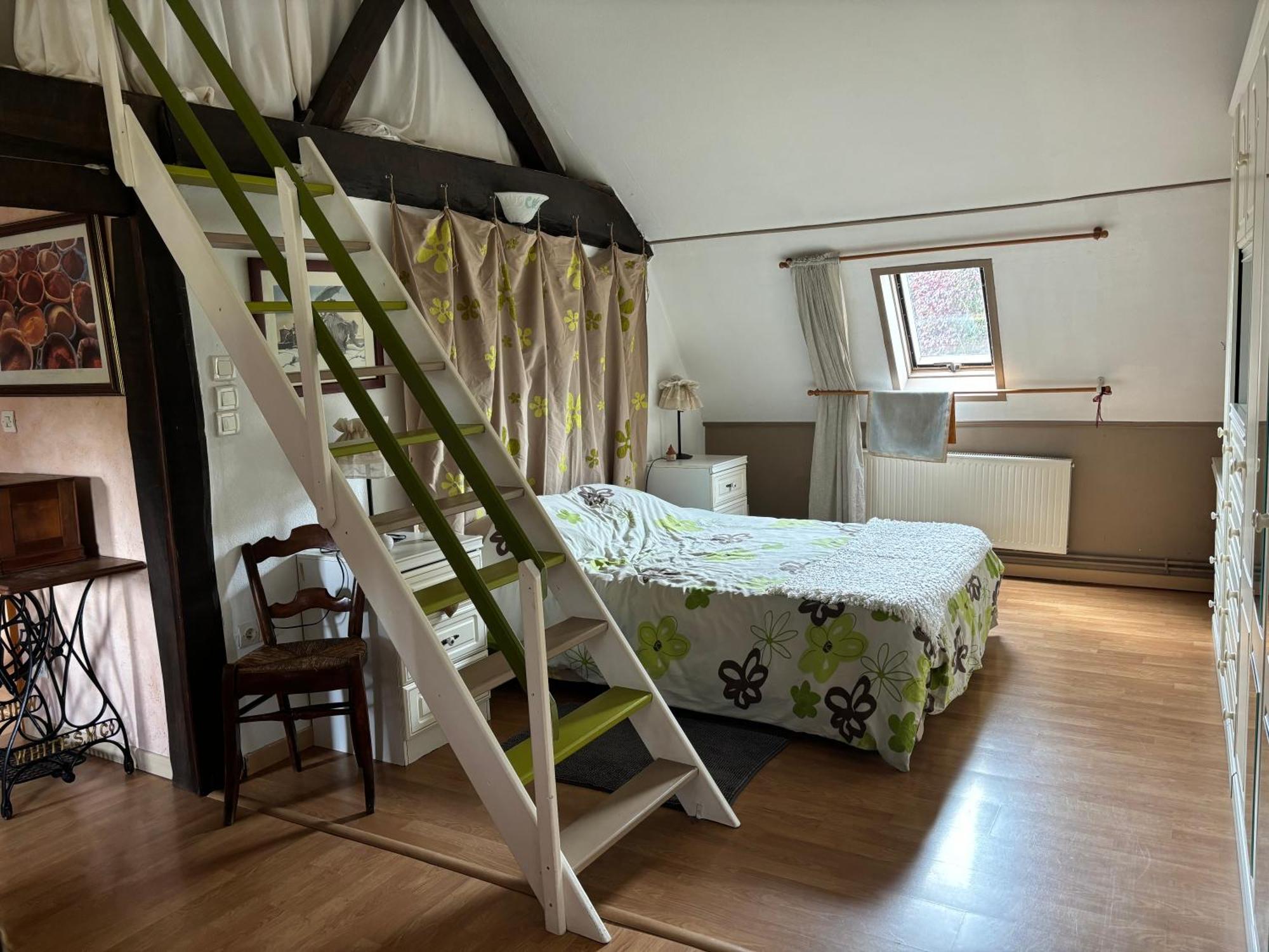 Un Art De Vivre Villa Oxelaere Екстериор снимка